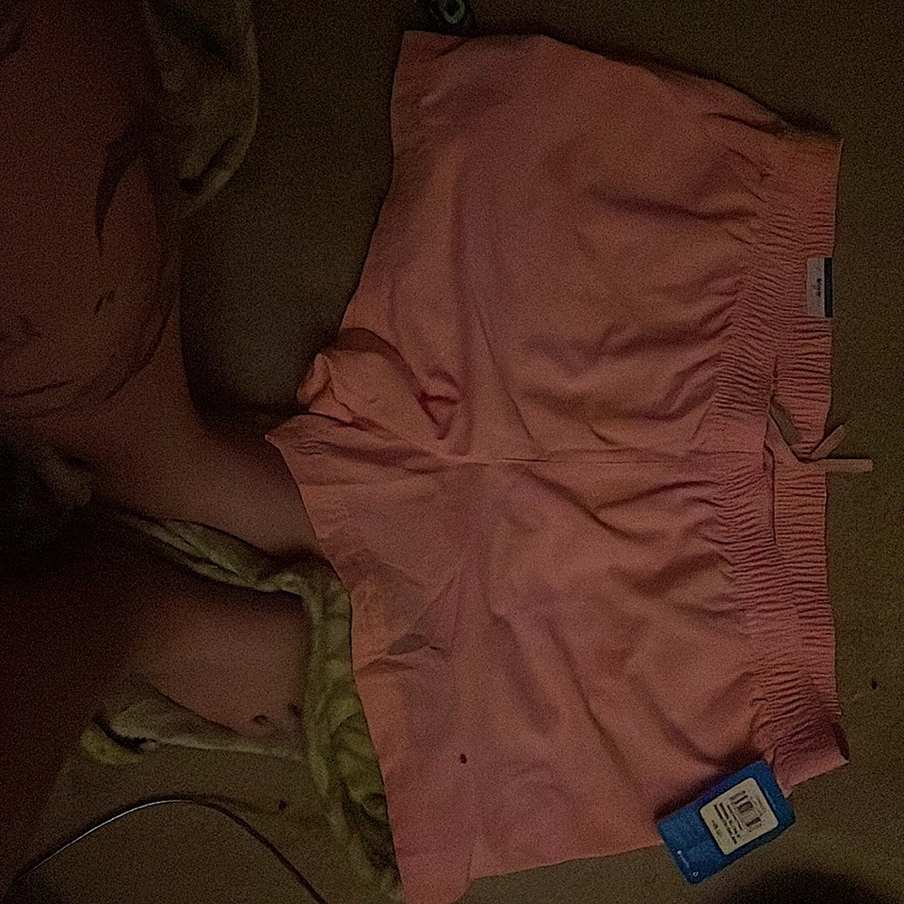Athletic shorts
